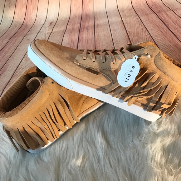 radii Other - 🔥Daily Item Sale🔥⭐️ New Radii men’s shoes⭐️